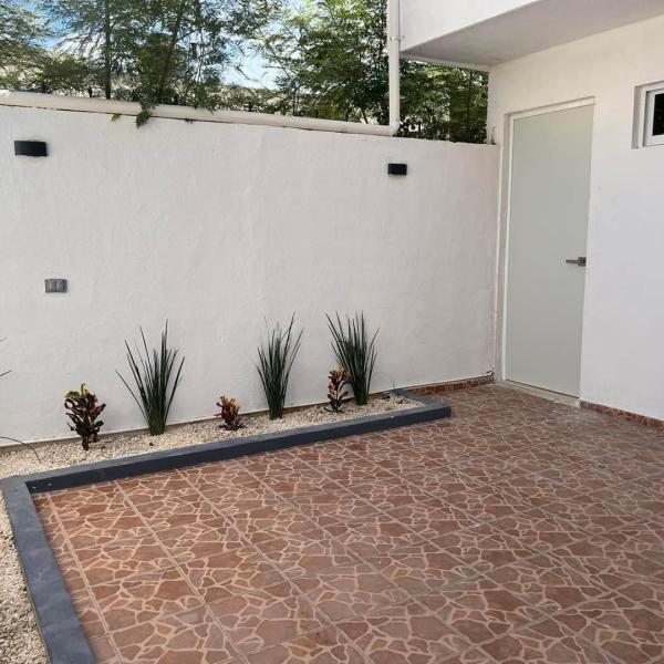 CASA EN VENTA EN TERRANOVA, MÉRIDA,YUCATÁN.